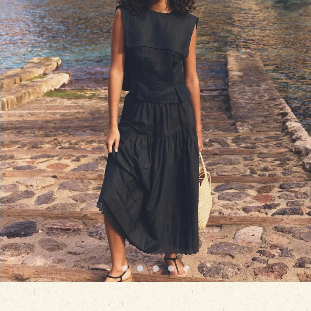 Doen Sebastien Skirt